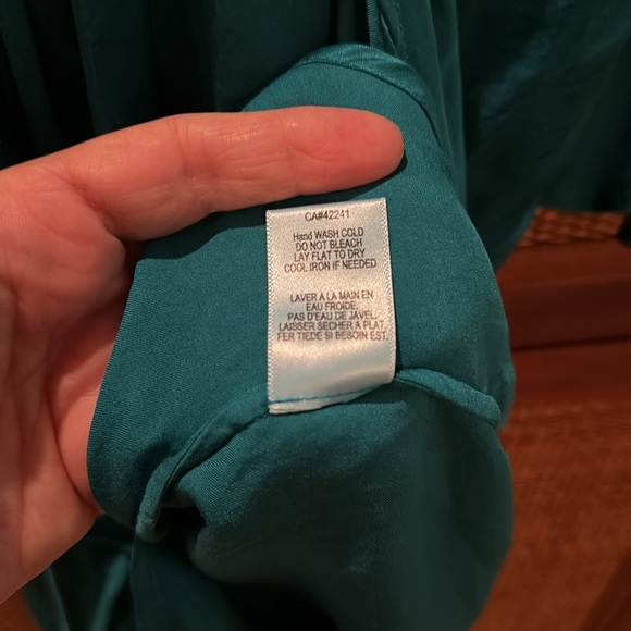 Young Fabulous & Broke Addy Dress SzM - Picture 8 of 9